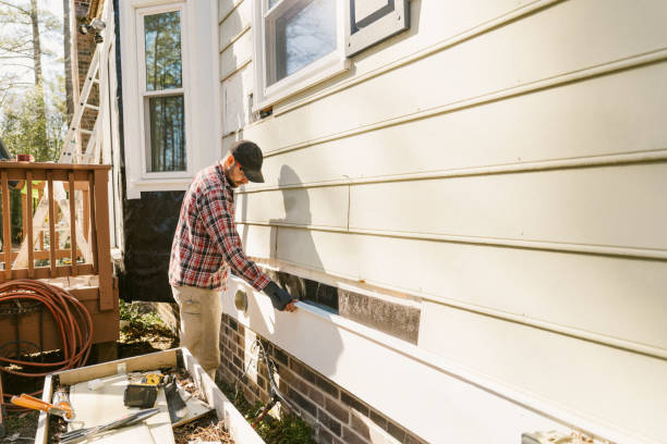 Top rated local Emergency Siding Repair specialists in Utica, OH